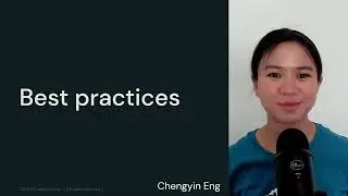 LLM Module 2 - Embeddings, Vector Databases, and Search | 2.6 Best Practices