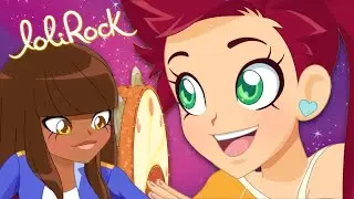 LoliRock | Season 2, Episode 21-22 | Back to Back FULL EPISODES