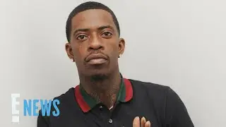 Rapper Rich Homie Quan Dead at 33 | E! News