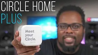 The Best Parental Control Device - Circle Home Plus Review