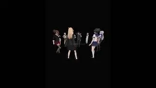 Yandere Simulator Edit |