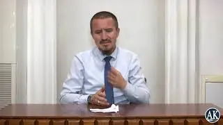 Namazi i vitrit a mund të falet pesë minuta pas jacisë - Dr. Imam Ahmed Kalaja