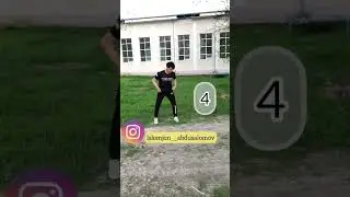 Ajoyib motivatsiya💪 Qoyil 4 ta harakat va natija 