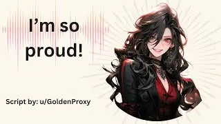 F4M Hunted By Your Hungry Vampire Girlfriend (ASMR Girlfriend Roleplay)