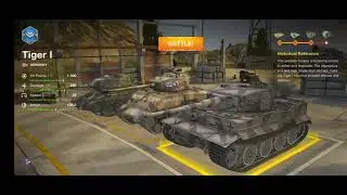 World of tanks blitz - gameplay android/Ios 2024