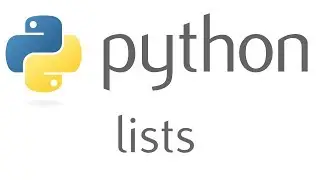 Python Tutorial: Lists