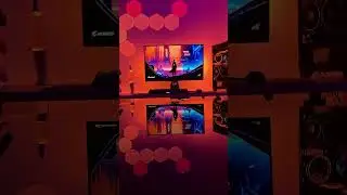 Flip the Gaming Room #shorts