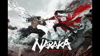 NARAKA BLADEPOINT ► СТАЛ БЕСПЛАТНЫЙ