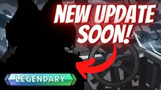 Raid & Legendary Cookie Coming Soon? [Update] | Cookie Run Kingdom