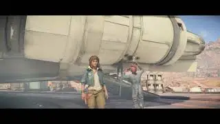 Star Wars Outlaws Complete New Tricks Unlock New Abilities the Mechanic and Slicer Get Ready to Fly