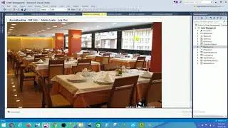 Hotel management system | hotel management system project | hotel management software project free