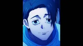 Yuta is back💍💎🌌 - Bloodline [Jujutsu Kaisen edit]