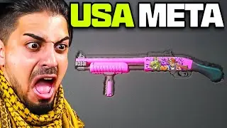 I let my VIEWERS Build my Loadout on Rebirth Island (USA EDITION)