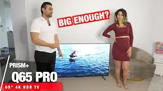 IT'S BIG ENOUGH 😜 | 65