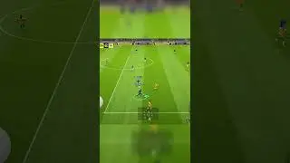 let's try Kylian Mbappé as goalkeeper in efootball2023 #viral #youtube #youtube #neymardance