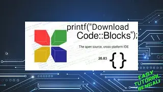 How To Install CodeBlocks for C/C++ Programming on Windows 10?
