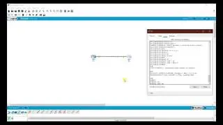 Easy CCNA Lab 37: Configuring Single-Area OSPFv3