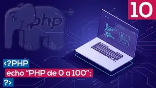 CURSO PHP DE 0 A 100 - 10 asignacion por referencia