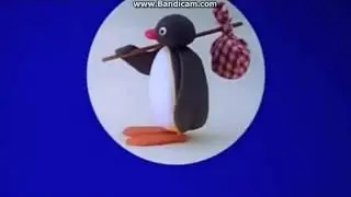 pingu intro X2 speed