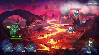 🔥BREAKING NEWS🔥 - Official METADRAGNAROK Gameplay Demo Release