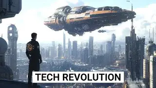 65 Emerging Technologies That Will Change The World