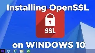 How to Install OpenSSL on Windows 10 / Windows 11 (Updated)