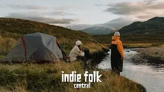 New Indie Folk Songs You’ll Love: Autumn & Winter 2024 (50 Tracks)