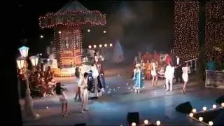 снежки