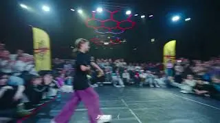 Никита Соколов vs Volkity | TOP 8 | HH KIDS | Battle Fresh Russia