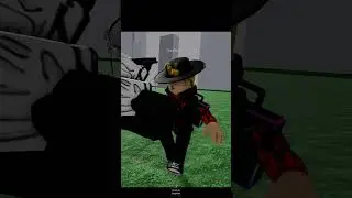 20-20-20 Drop Kick #subscribe #roblox #follow #anime #thestrongestbattlegrounds #like #kj #dropkick