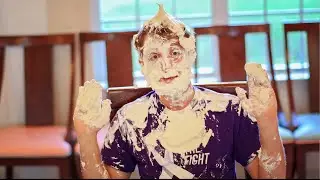 Runk & Pratt - Super Pie Smash