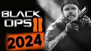 BLACK OPS 2 LIVE In 2024 on PS3