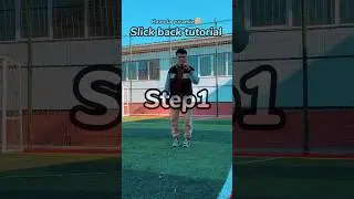Slick back tutorial 