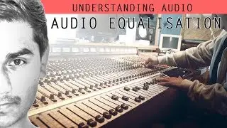 Why do we need audio equalization to make It sound better ? || Understanding Audio