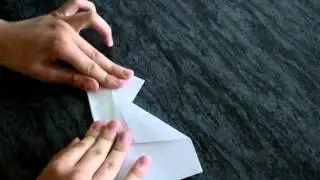 best paper planes episode 10 (advanced delta fighter)