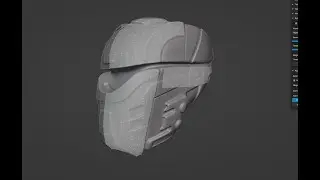 messing around in blender