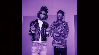 [FREE] Skillibeng Type Beat x Dancehall Type Beat - 