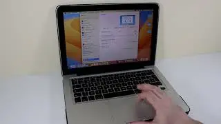 Como Cambiar Velocidad del Trackpad Macbook Pro y Air MUY FACIL