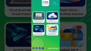 Logix eShop - IT & Cybersecurity Services