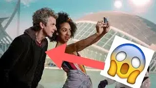 Doctor Who 10x02 Review!! - Doctor Who