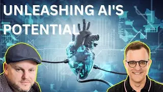 Unleashing AI's Potential: Transform Information into Insight with Custom AI Tools!