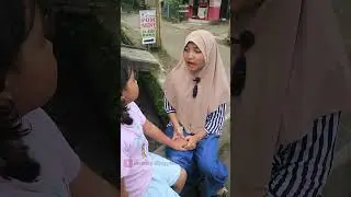 😭 Audi dan Tante Berulah, Untung ada Teh Diandra 😭  