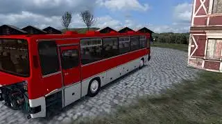 Add On Coachbus 250. Уже вышла !  ( Обзор) Первый взгляд