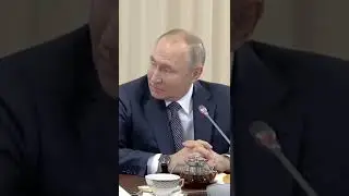 ‼️День матери! Президент РФ поздравил 👏🙂
