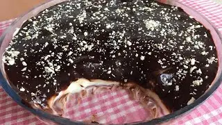 Dünyayı çıldırtan tatlı,,Fırın yok, hafif, Çok kolay tatlı, dessert recipes, ramazan tatlıları