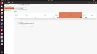 Linux: New Hard Drive, Partition Choice, Fresh Install Ubuntu 20.04, Convert To Studio