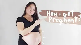 HOW TO GET PREGNANT | The TabFam