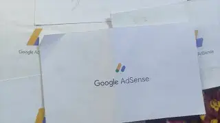 Mera Google Adsense Pin Aagya 🥰 | Google Adsense Pin Verify Kaise Kare 2023