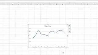 How to Add a Trendline to a Graph in Excel