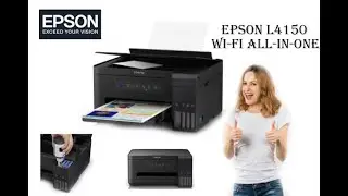 Epson L4150 Printer